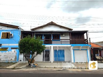 apartment em Rua Doutor Antonio Mazzaferro Neto, Hípica - Porto Alegre - RS
