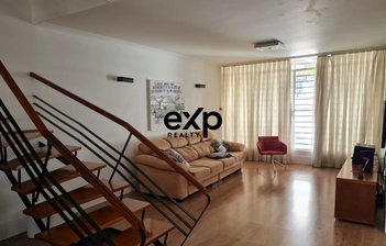 house em Rua Rita Joana de Sousa, Brooklin Novo - São Paulo - SP