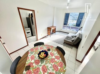 apartment em Rua João Motta Espezim, Saco dos Limões - Florianópolis - SC