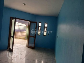 house em Rua Quintino Bocaiúva, Campina - São Leopoldo - RS