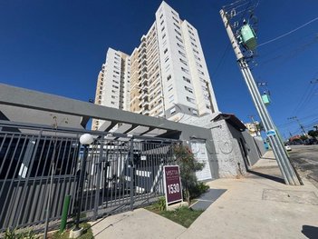 apartment em Rua Aparecida, Jardim Santa Rosa - Sorocaba - SP