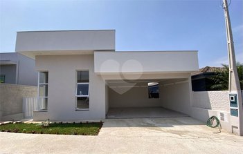 house em Rua João Seraphim, Residencial Fazenda Serrinha - Itatiba - SP