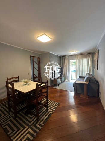 apartment em Rua Vilela, Tatuapé - São Paulo - SP