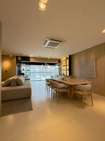 apartment em Rua Clevelândia - E, Centro - Chapecó - SC