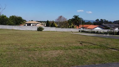 land_lot em Rua Pastor Hélio Florindo da Silva, Jardim Vale do Lago Residencial - Sorocaba - SP