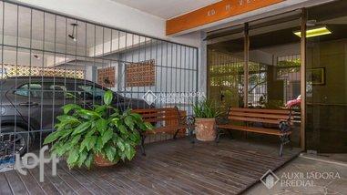 apartment em Monsenhor Veras, Santana - Porto Alegre - RS