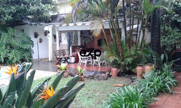 house em Rua Emboabas, Brooklin Paulista - São Paulo - SP