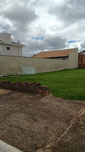 land_lot em Rua A, Jardim Flamboyant - Botucatu - SP
