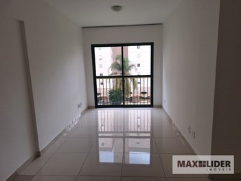 apartment em Alameda Grajaú, Alphaville Centro Industrial e Empresarial/Alphaville. - Barueri - SP