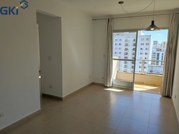 apartment em Rua Francisco Leitão, Pinheiros - São Paulo - SP
