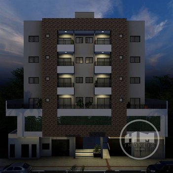 apartment em Rua 3450, Centro - Balneário Camboriú - SC