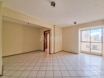 apartment em Rua General Osório, Centro - Passo Fundo - RS