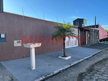 house em Rua Corumbá, Bopiranga - Itanhaém - SP