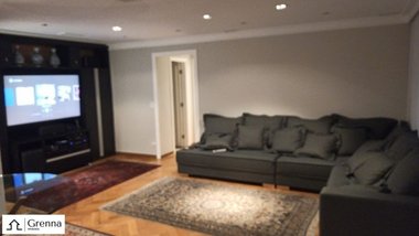 apartment em Avenida Doutor Cardoso de Melo, Vila Olímpia - São Paulo - SP