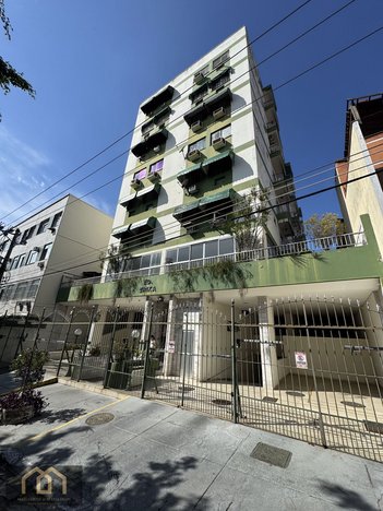 apartment em Rua Mário Barbedo, Vila Valqueire - Rio de Janeiro - RJ
