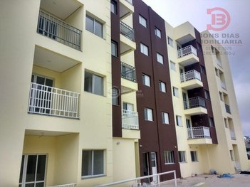 apartment em Avenida Arraias do Araguaia, Vila Nova York - São Paulo - SP