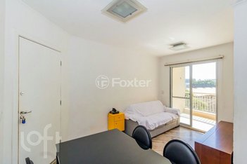 Apartamento em Rua Atuaí, Vila Esperança - São Paulo - undefined