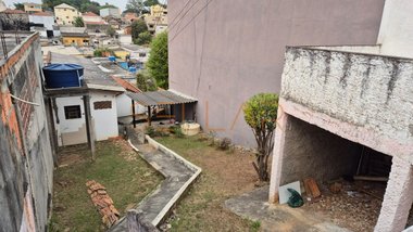 land_lot em Rua Galiléia, Casa Verde Média - São Paulo - SP