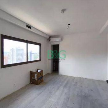 apartment em Rua Dona Brígida, Vila Mariana - São Paulo - SP