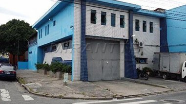 commercial_property em Amazonas Da Silva, Vila Guilherme - São Paulo - SP