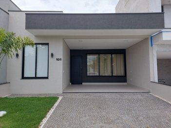 house em Rua Jacatiá, São Bento - Paulínia - SP