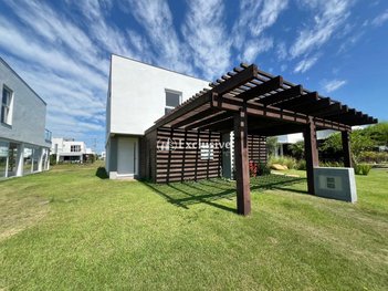 house em Avenida Jaçanã, Xangri-Lá - Xangri-Lá - RS