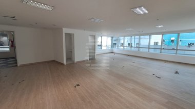 office em Avenida José de Sousa Campos, Cambuí - Campinas - SP