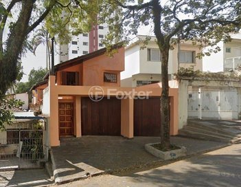 house em Rua dos Caciques, Vila da Saúde - São Paulo - SP