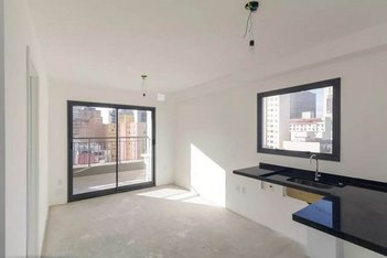 apartment em Rua Rego Freitas, República - São Paulo - SP
