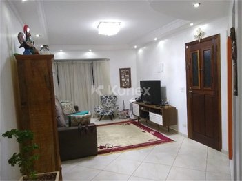 house em Rua Arminda de Lima, Centro - Guarulhos - SP