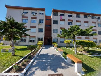 apartment em Avenida Presidente Vargas, São Paulo - Rio Grande - RS