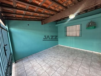 house em Rua José Cassuta Pantaleão, Jardim São José - Caçapava - SP