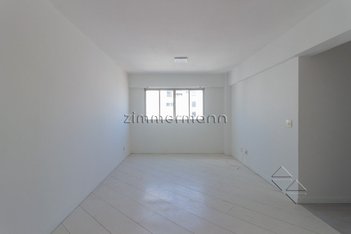 apartment em Rua Girassol, Vila Madalena - São Paulo - SP
