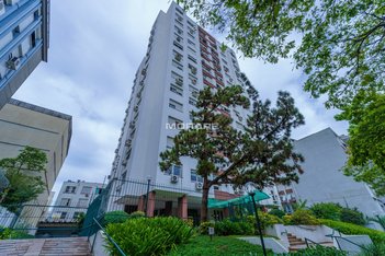 apartment em Rua Vasco da Gama, Rio Branco - Porto Alegre - RS