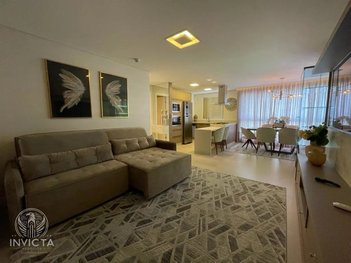 apartment em Rua 906, Centro - Balneário Camboriú - SC