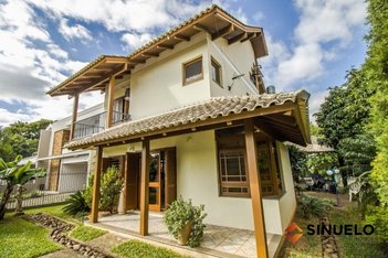house em Rua Vidal Brasil, Hamburgo Velho - Novo Hamburgo - RS
