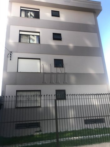 apartment em Rua Cremona, São Pelegrino - Caxias do Sul - RS