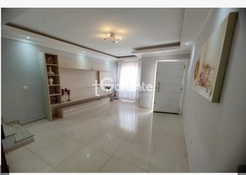 house em Rua Doutor Cabral de Vasconcelos, Vila dos Remédios - São Paulo - SP