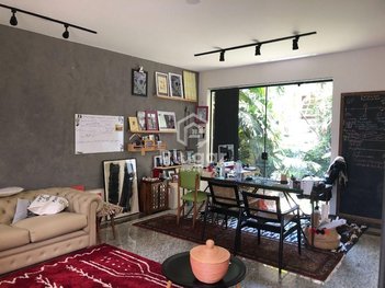 house em Avenida Celso Porfírio Machado, Belvedere - Belo Horizonte - MG