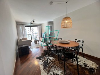 apartment em Rua Carlos Weber, Vila Leopoldina - São Paulo - SP