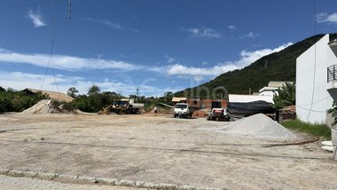 land_lot em Rua Severino Firmino Martins, Ribeirão da Ilha - Florianópolis - SC