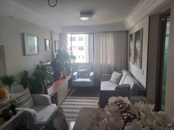 apartment em Rua Augusto Blasi, Jardim Celeste - São Paulo - SP