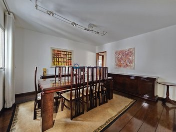 apartment em Rua dos Democratas, Vila Monte Alegre - São Paulo - SP