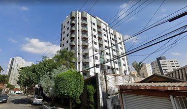 apartment em Rua Izar, Bosque da Saúde - São Paulo - SP
