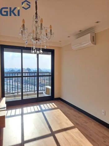 apartment em Rua José Líbero, Planalto Paulista - São Paulo - SP