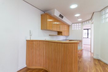 office em Rua Maestro Cardim, Liberdade - São Paulo - SP