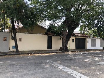 house em Rua Doutor José Lino, Varjota - Fortaleza - CE