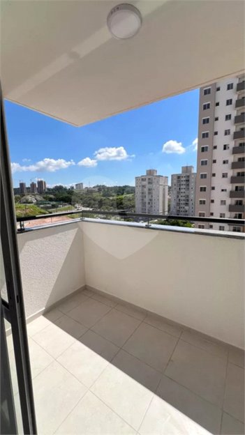 apartment em Avenida Caetano Gornati, Engordadouro - Jundiaí - SP
