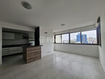 apartment em Rua General João Telles, Bom Fim - Porto Alegre - RS