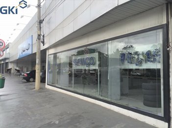 industrial em Avenida Doutor Abraão Ribeiro, Bom Retiro - São Paulo - SP